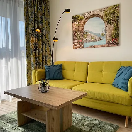 Luxury Retreat With Terrace Košice