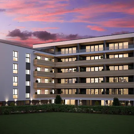 Luxury Retreat With Terrace * Košice