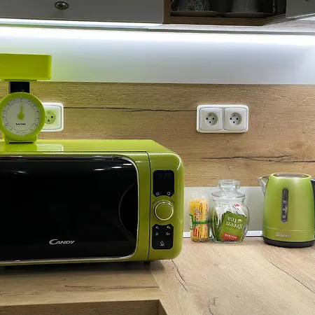 Lägenhet Luxury Retreat With Terrace