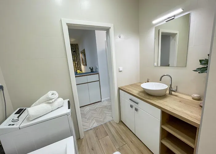 Luxury Retreat With Terrace Košice