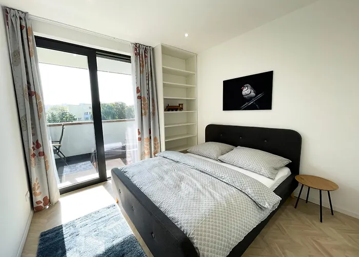 Luxury Retreat With Terrace