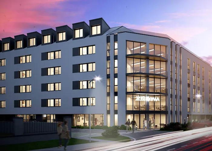 Daire Luxury Retreat With Terrace